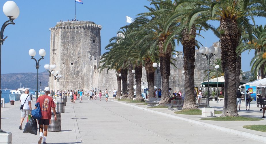 Split Kroatië Actief Hostel 11 Split Kroatië Actief Hostel 11